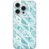 Disney Princess Moana Pattern iPhone 16 Pro Skin